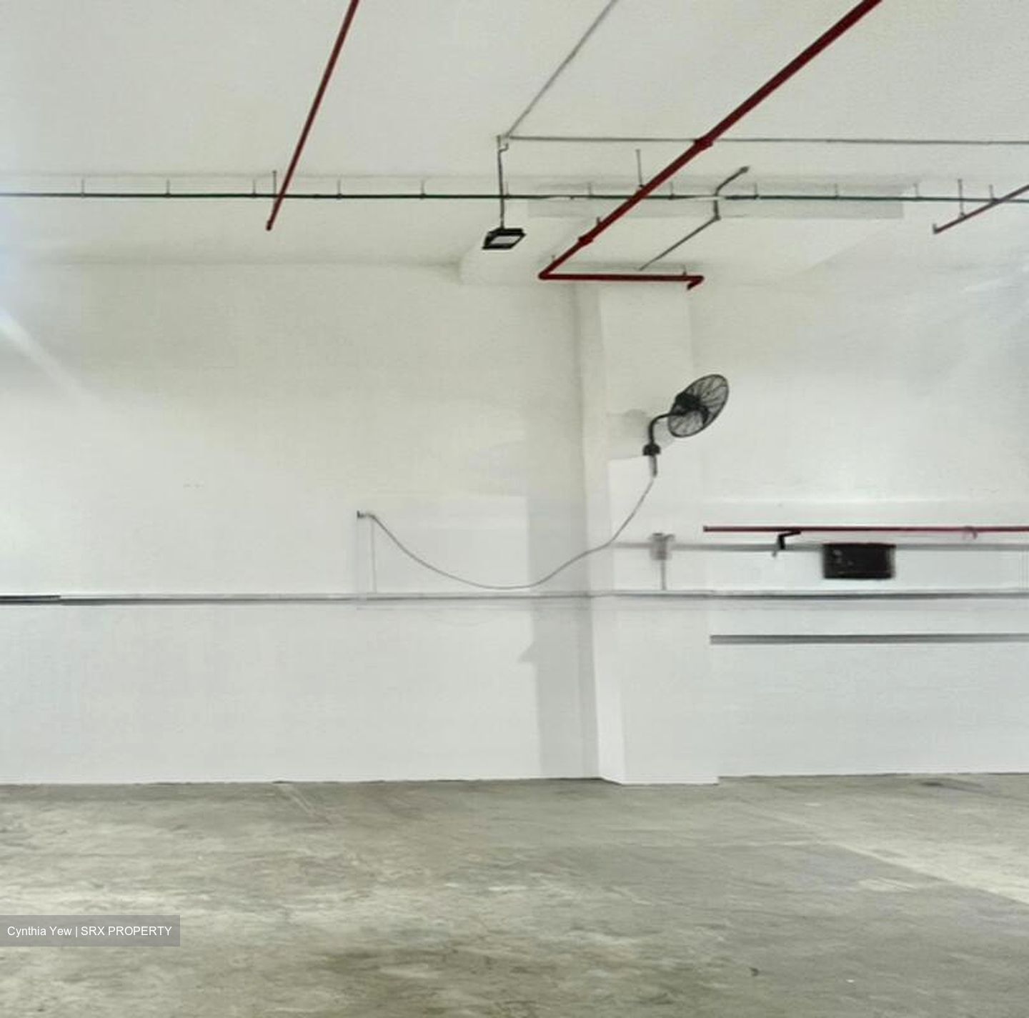Tagore Building (D26), Factory #459208771